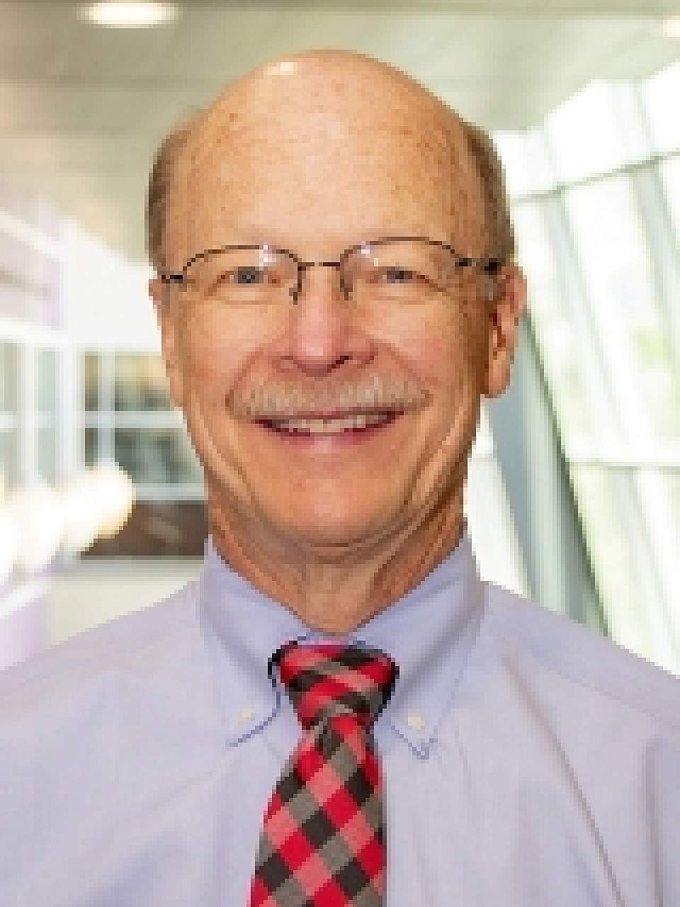 Robert T. Burks