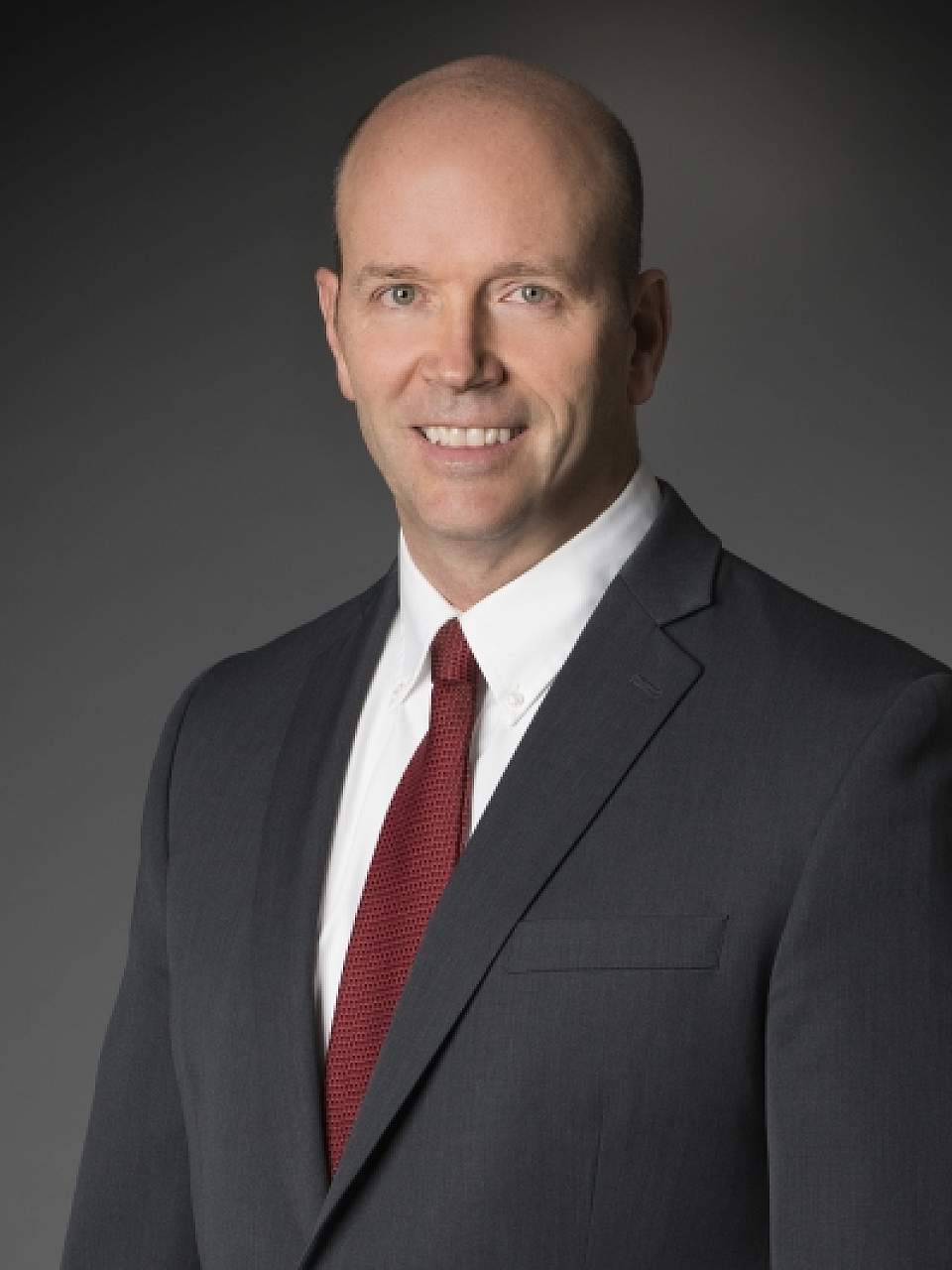 Mark D. Mifflin