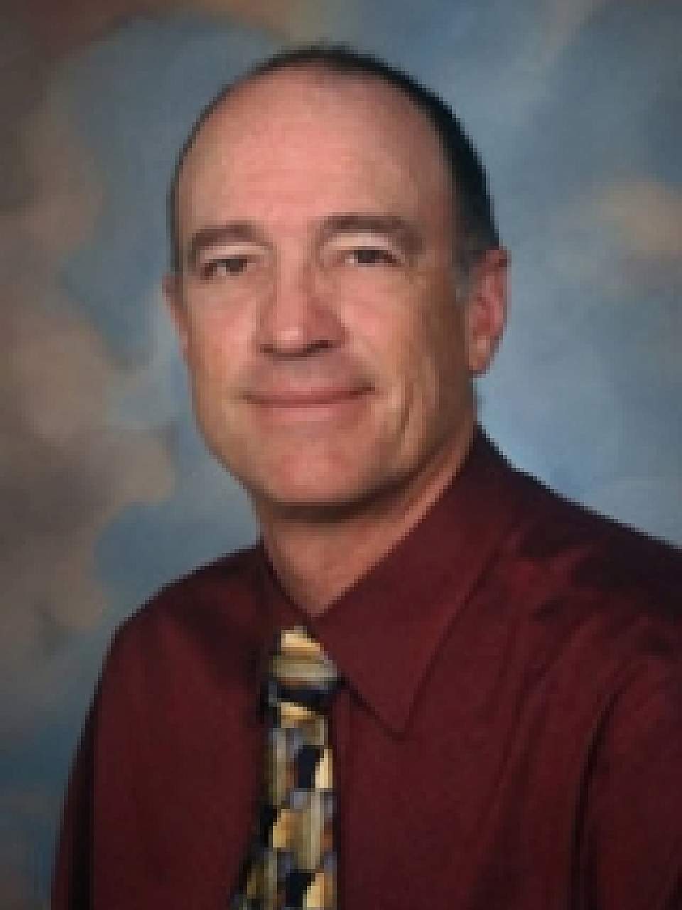 Thomas L. Miller