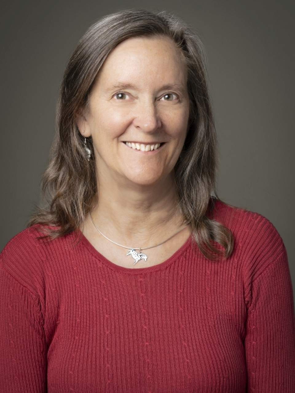 Judith EA Warner