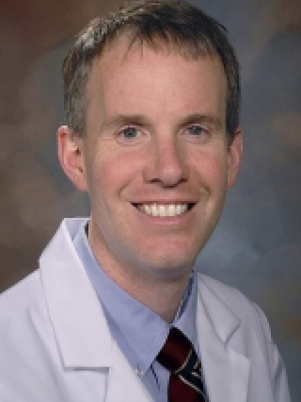 Joshua Leitch Bonkowsky