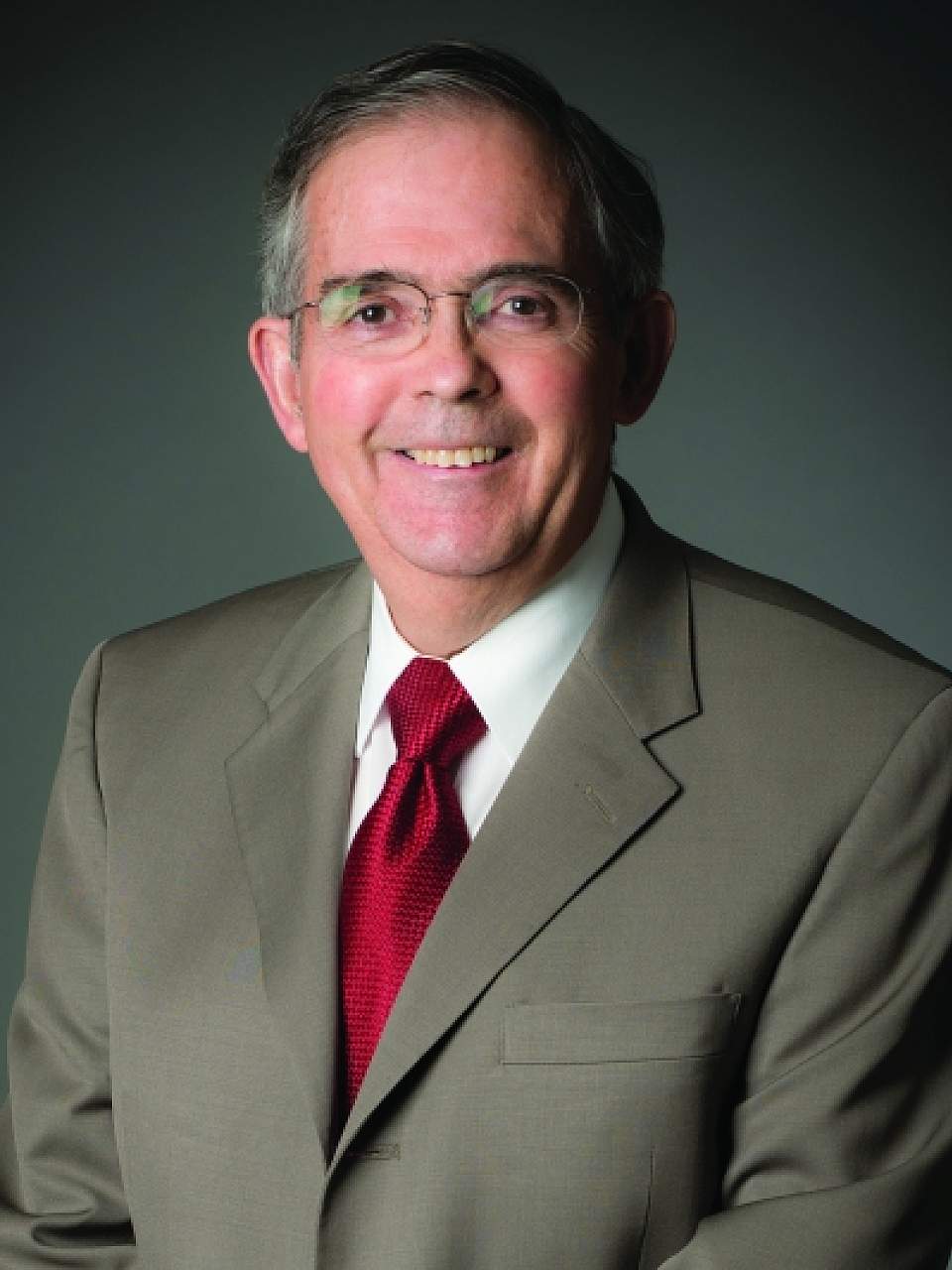 Robert M. Christiansen