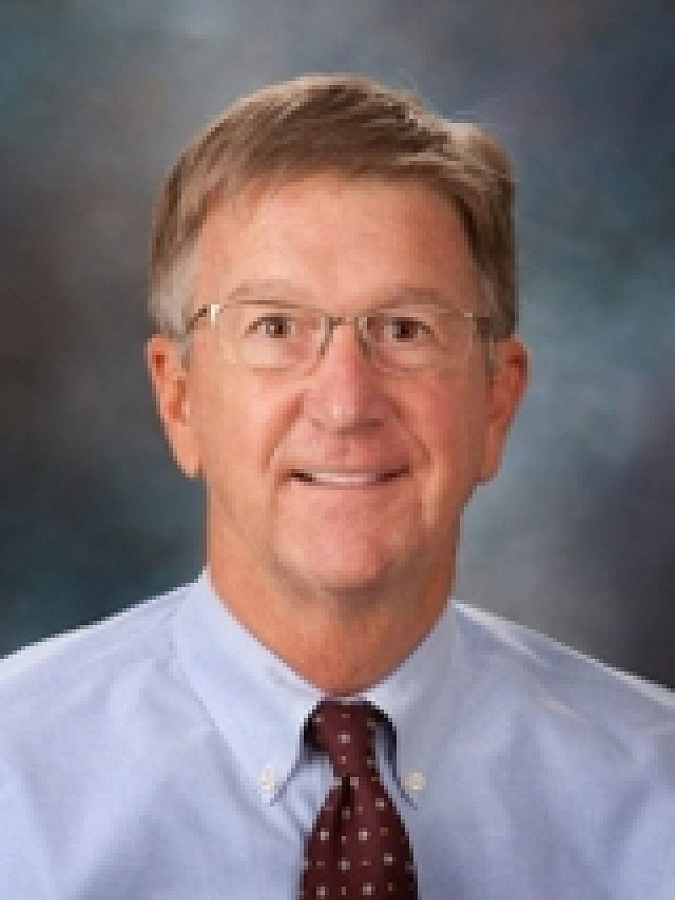 Charles J. Parker