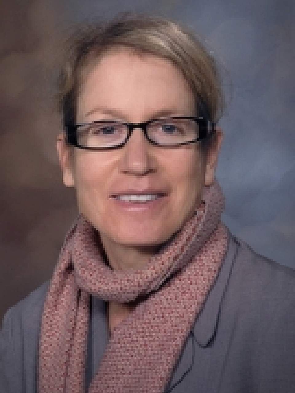 Julia A. Batten