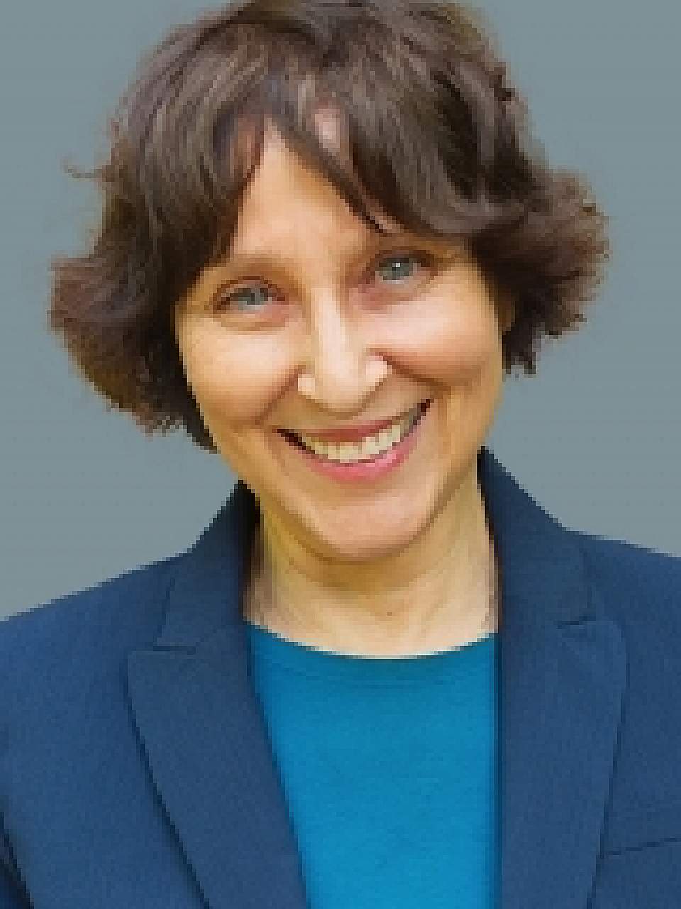 Carole H. Stipelman