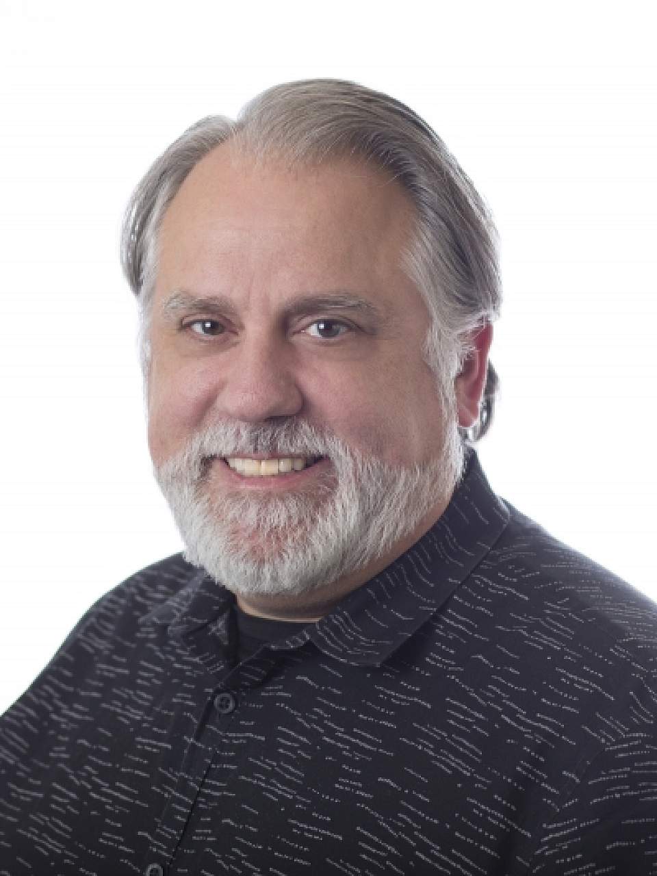 Jason W. Hunziker