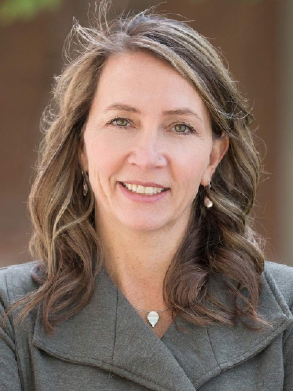 Karin M. Dent