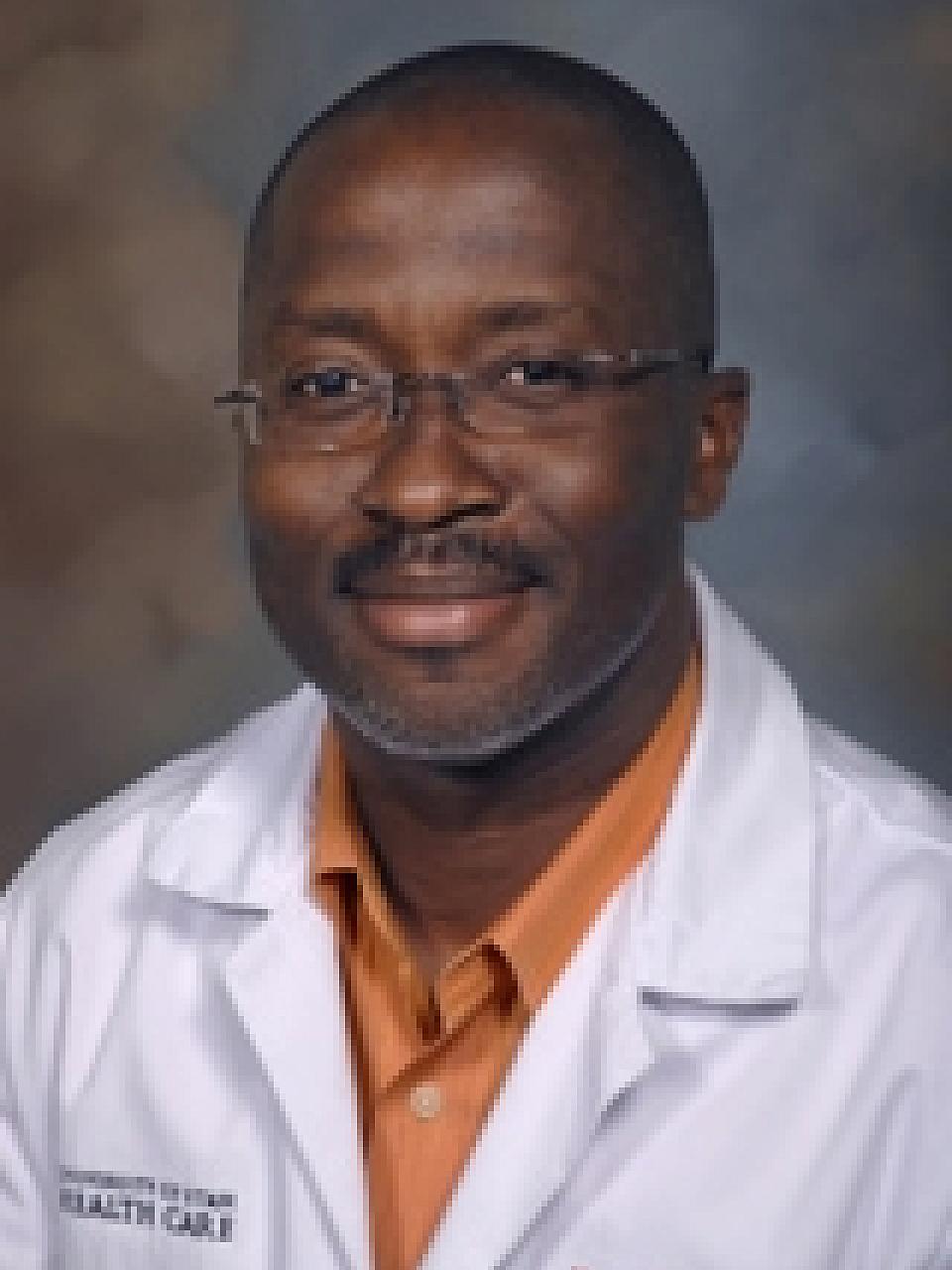 Krow Ampofo