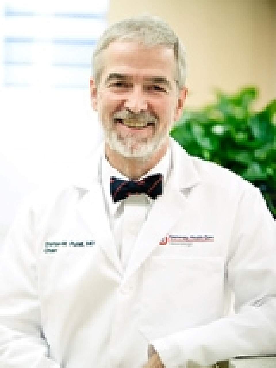 Stefan M. Pulst