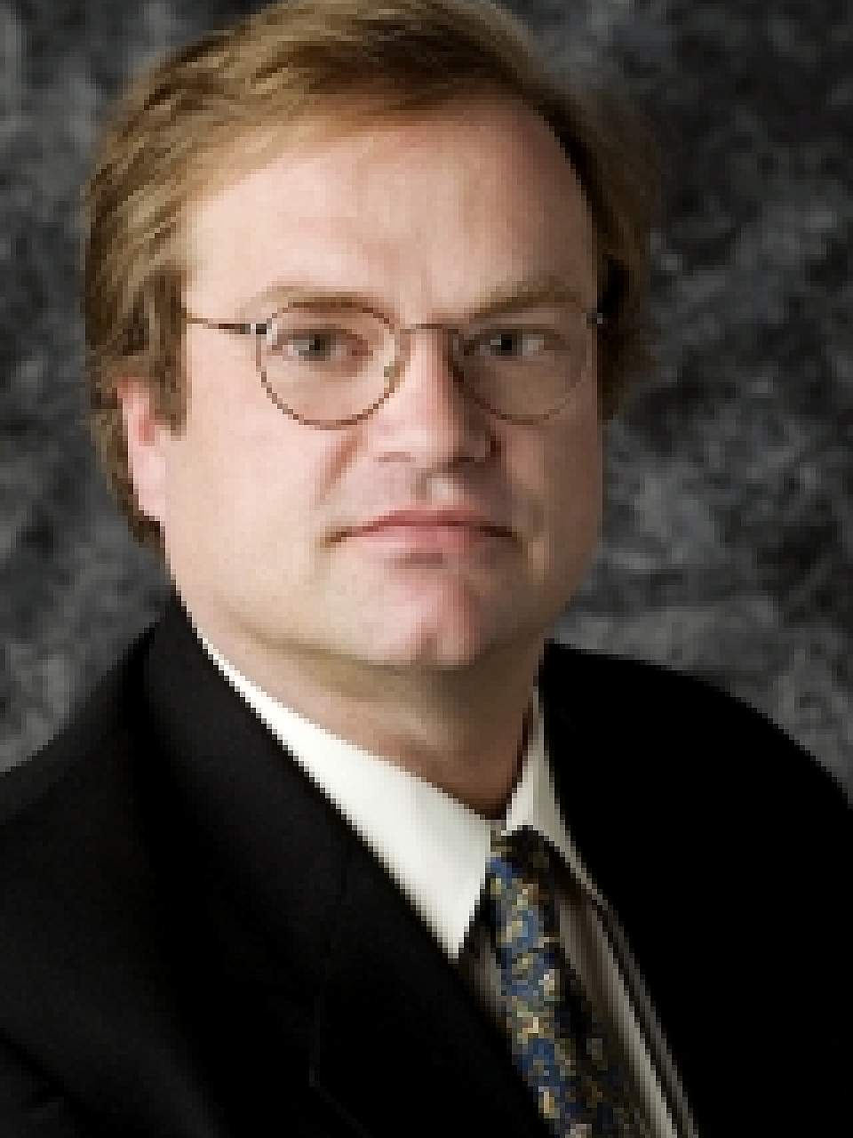 Perry F. Renshaw