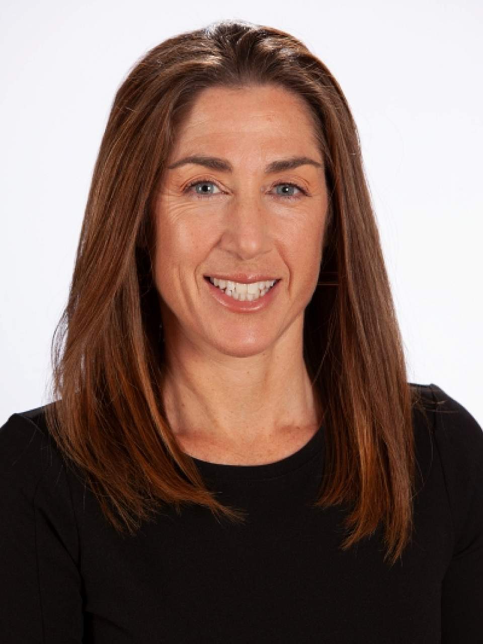 Erica F. Bisson