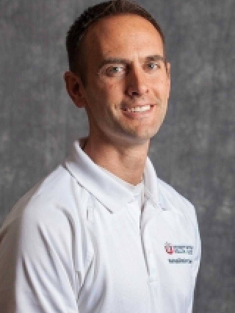 Spencer Thompson