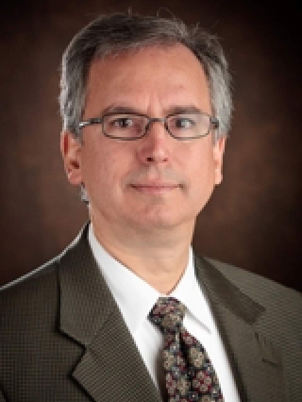 John F. Valentine