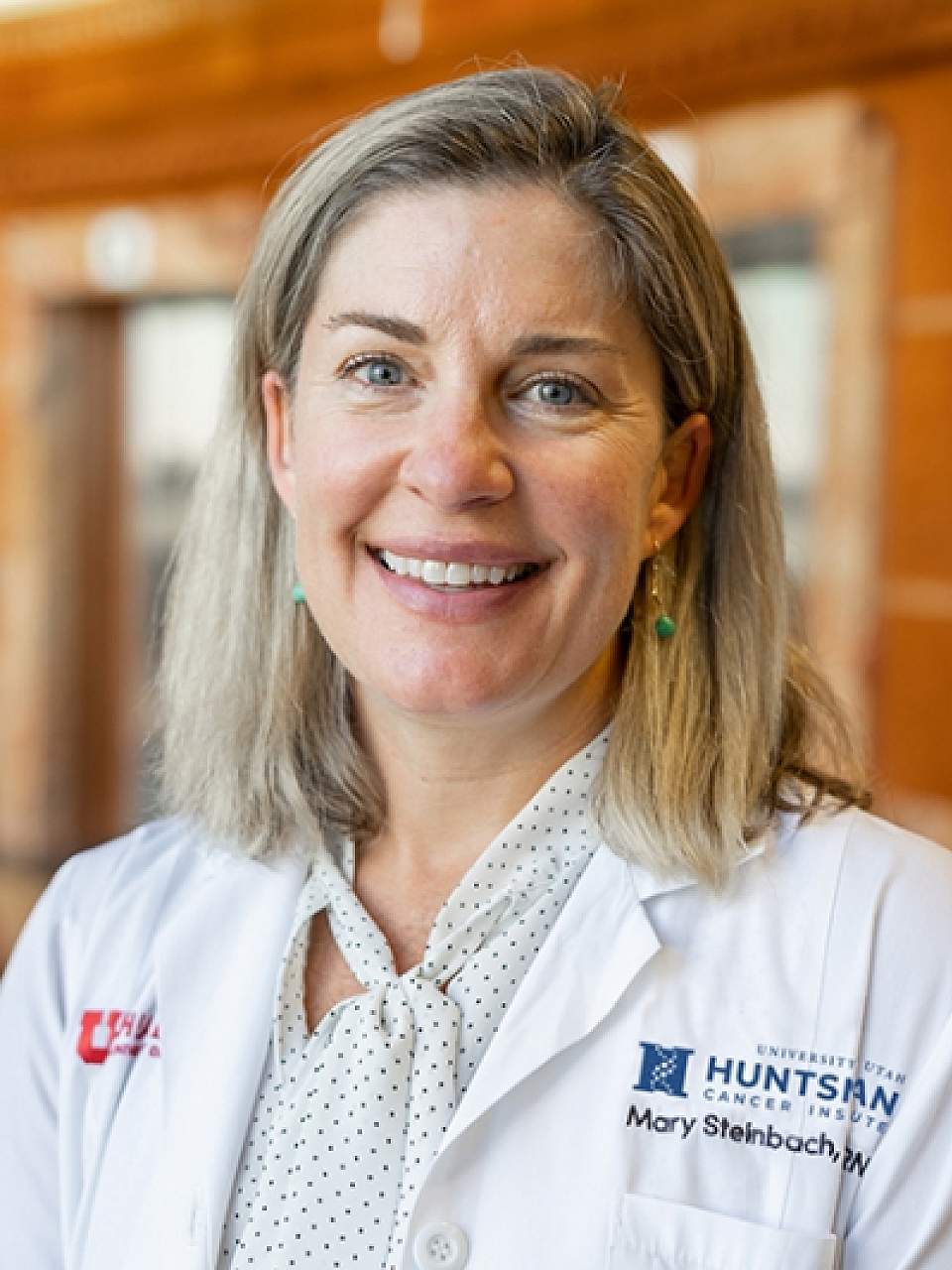 Mary Steinbach