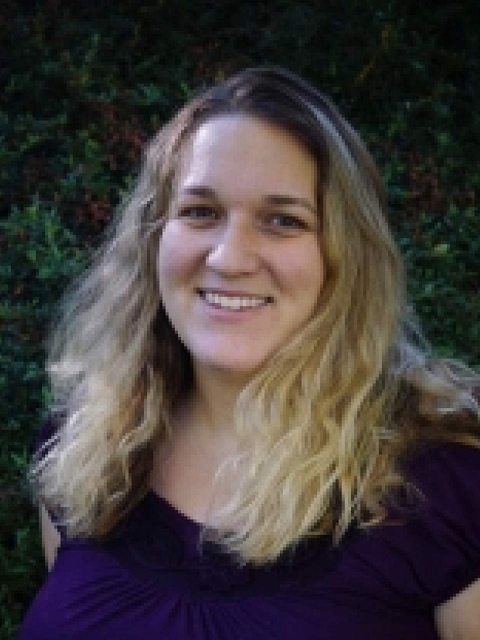 Elizabeth Garcia-Leavitt