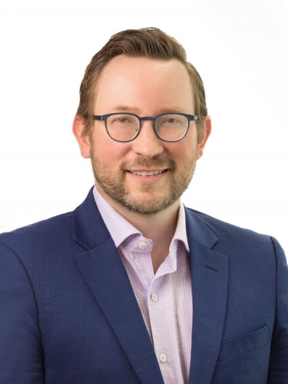 Marcus M. Monroe