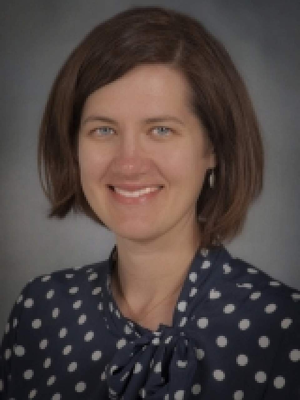 Betsy Ostrander