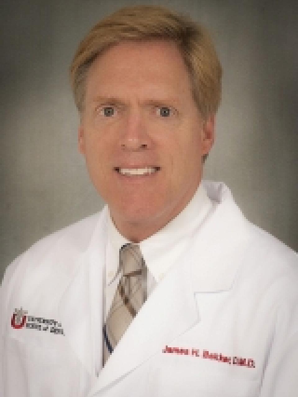 James H. Bekker