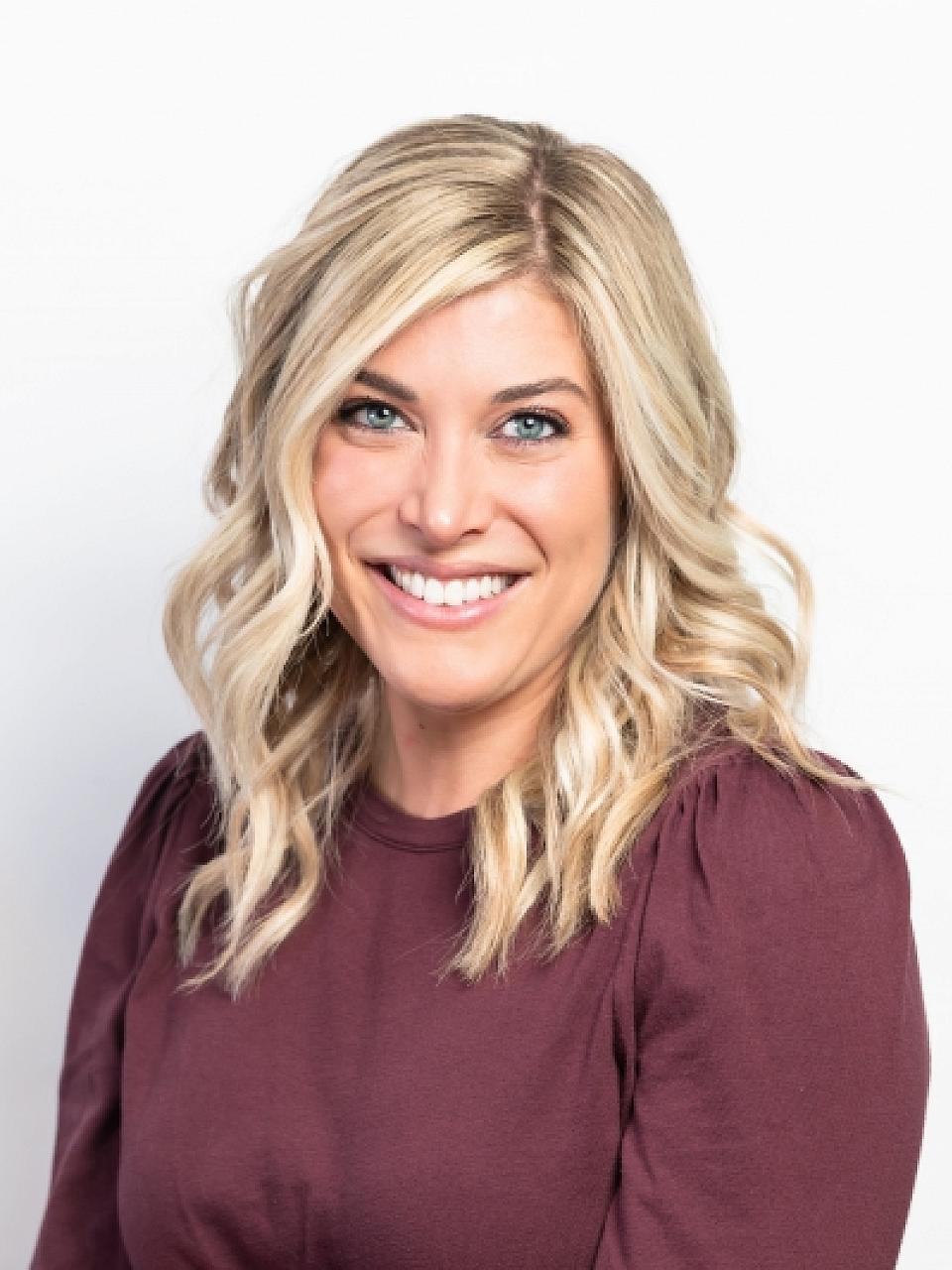 Amanda Carole Heller-Stark