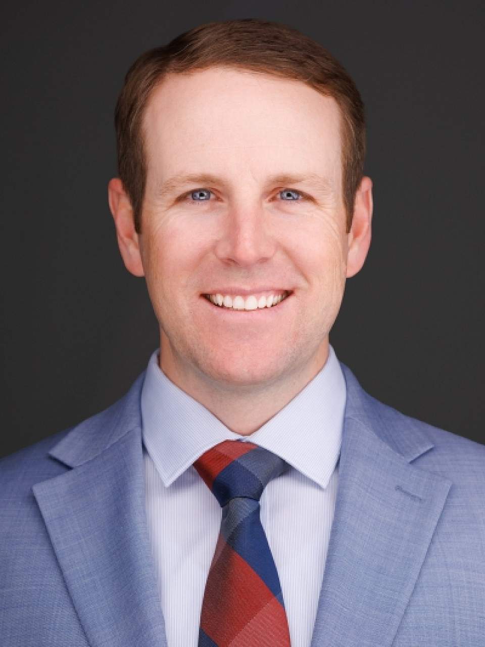 Brian E. Zaugg