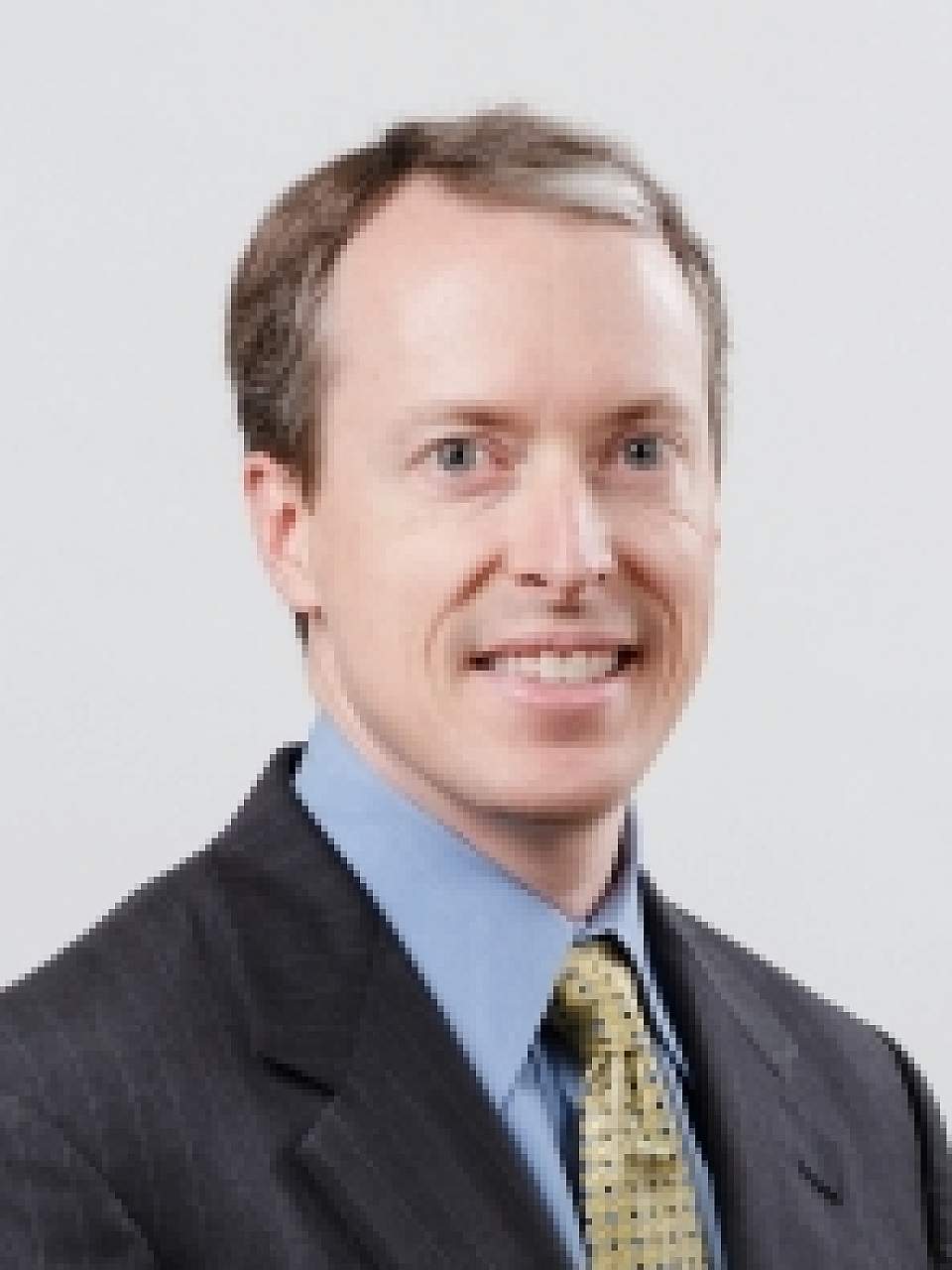 Bartley Pickron