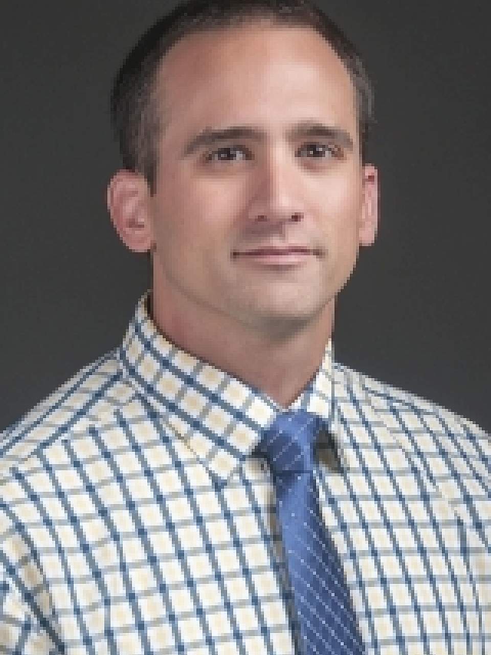 Eugene E. Scerbo