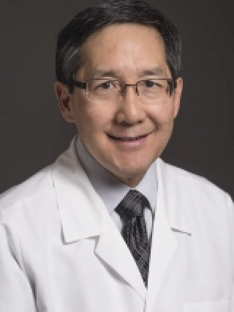 David K. Okano