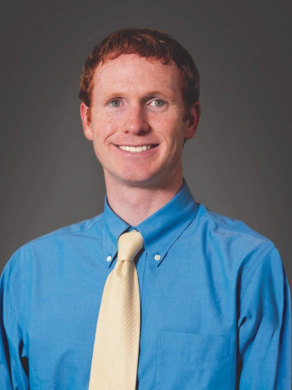 Griffin J. Jardine