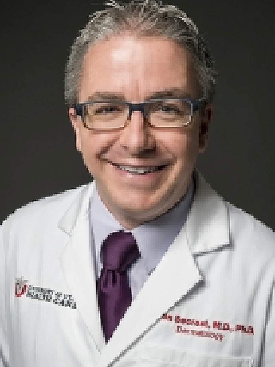 Aaron M. Secrest