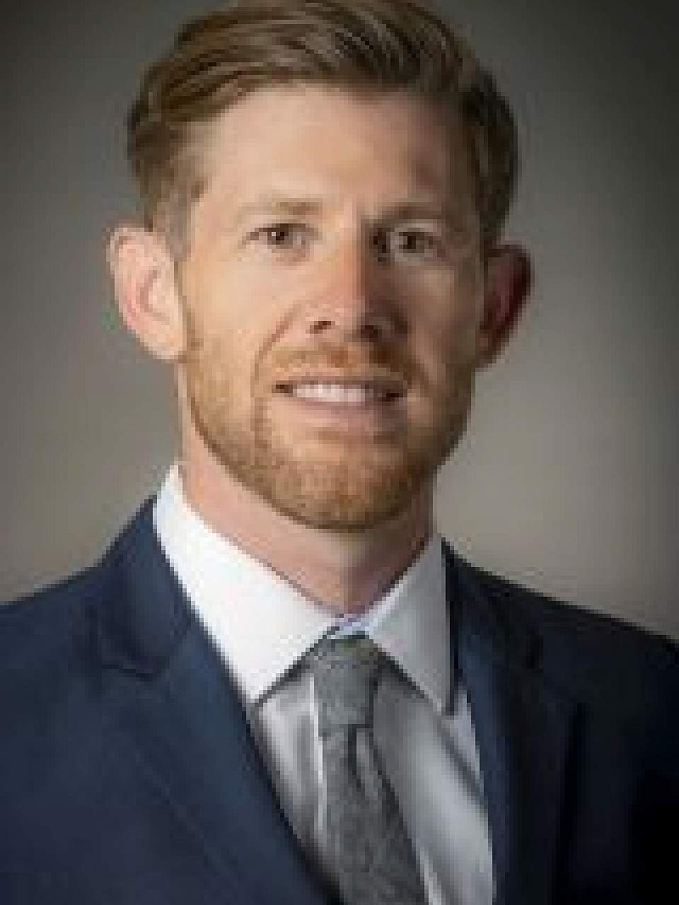 Eric D. Hansen