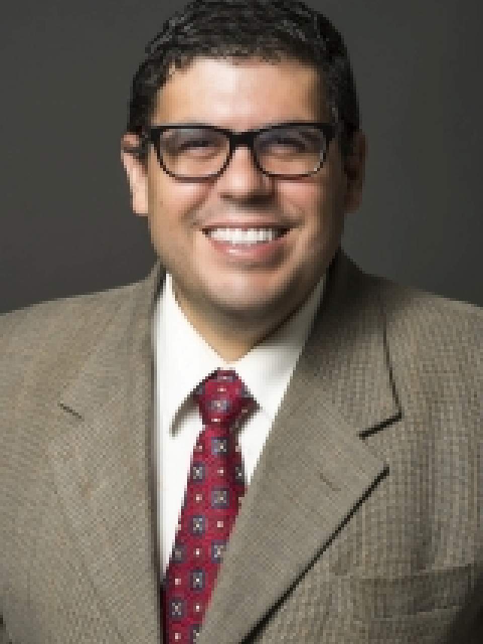 José E. Rodríguez