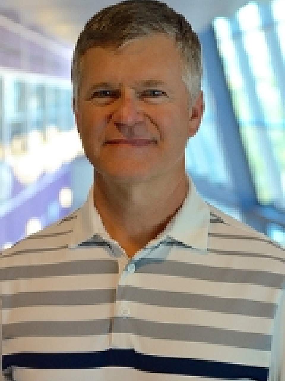 Keith Roper