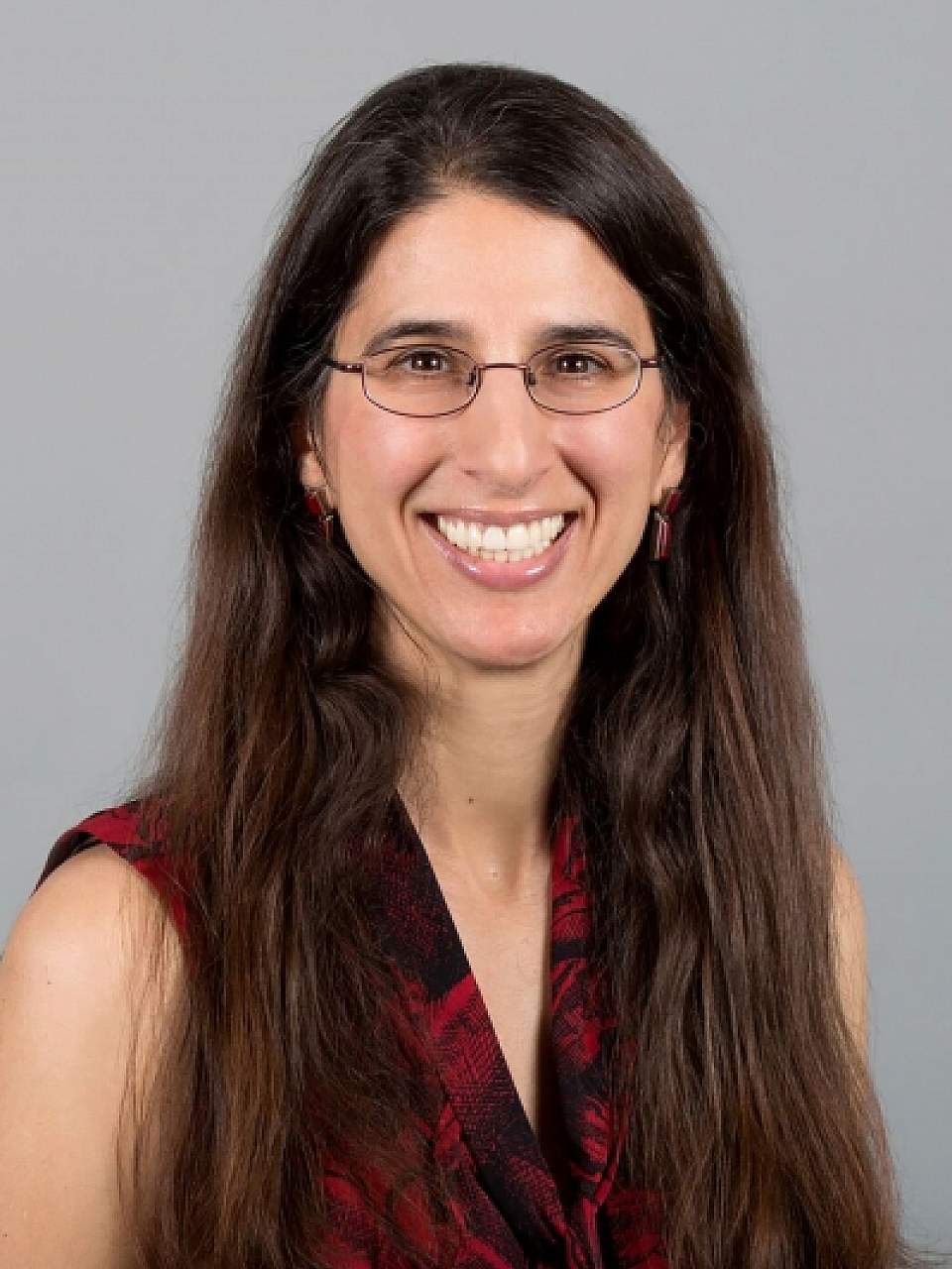 Aylin R. Rodan