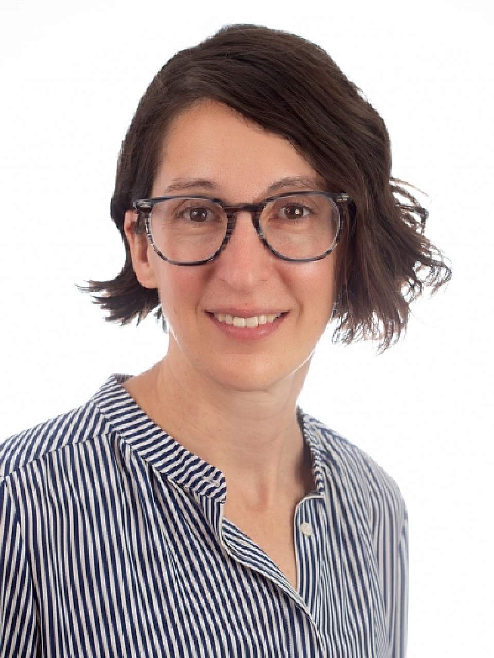 Kathryn A. Maurer