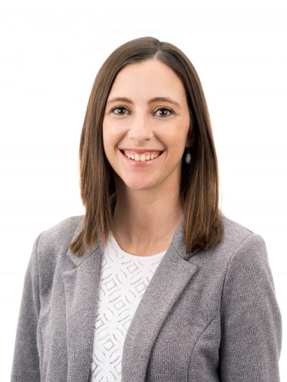 Larissa A. McGarrity