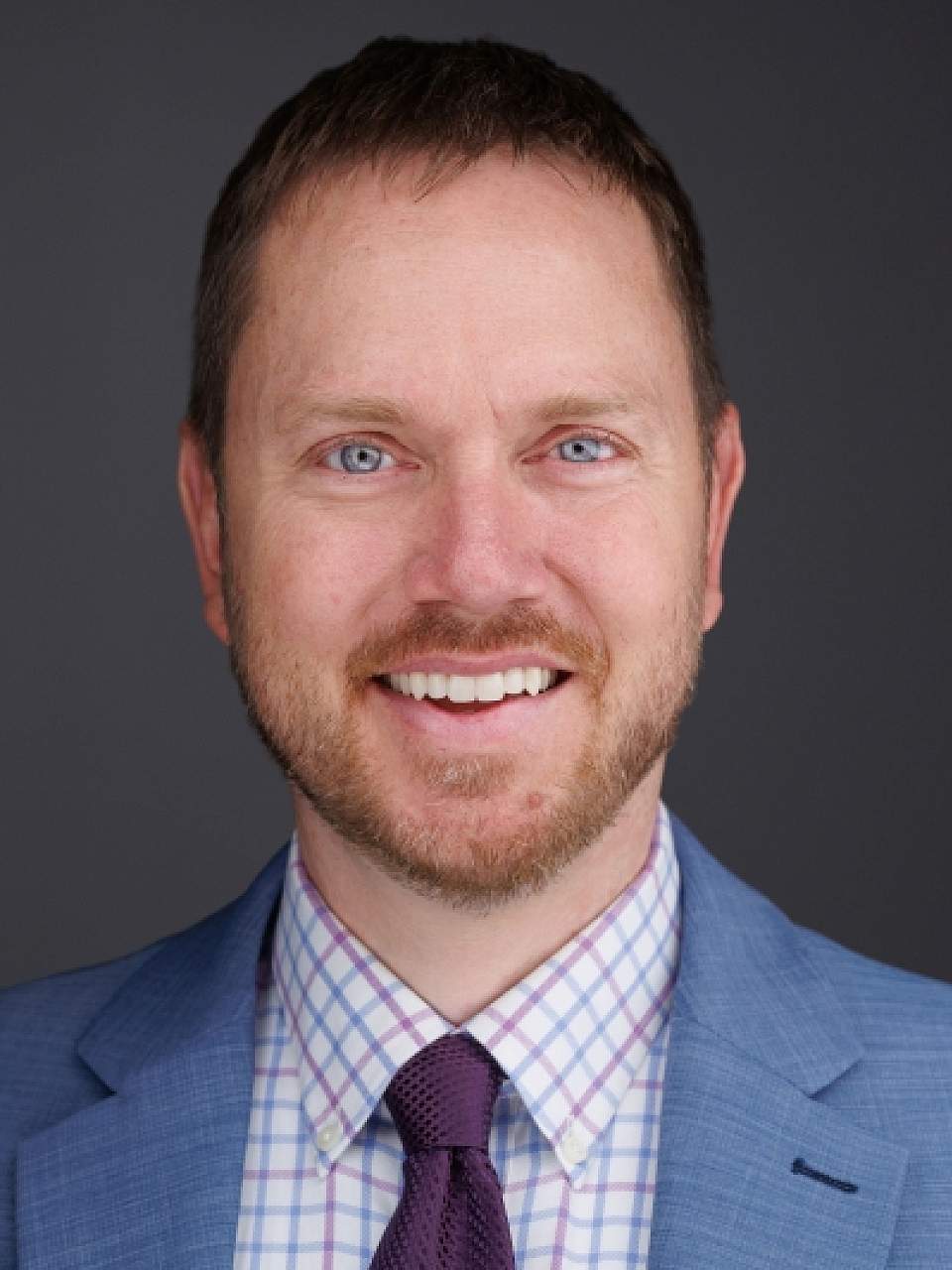 Christopher D. Conrady
