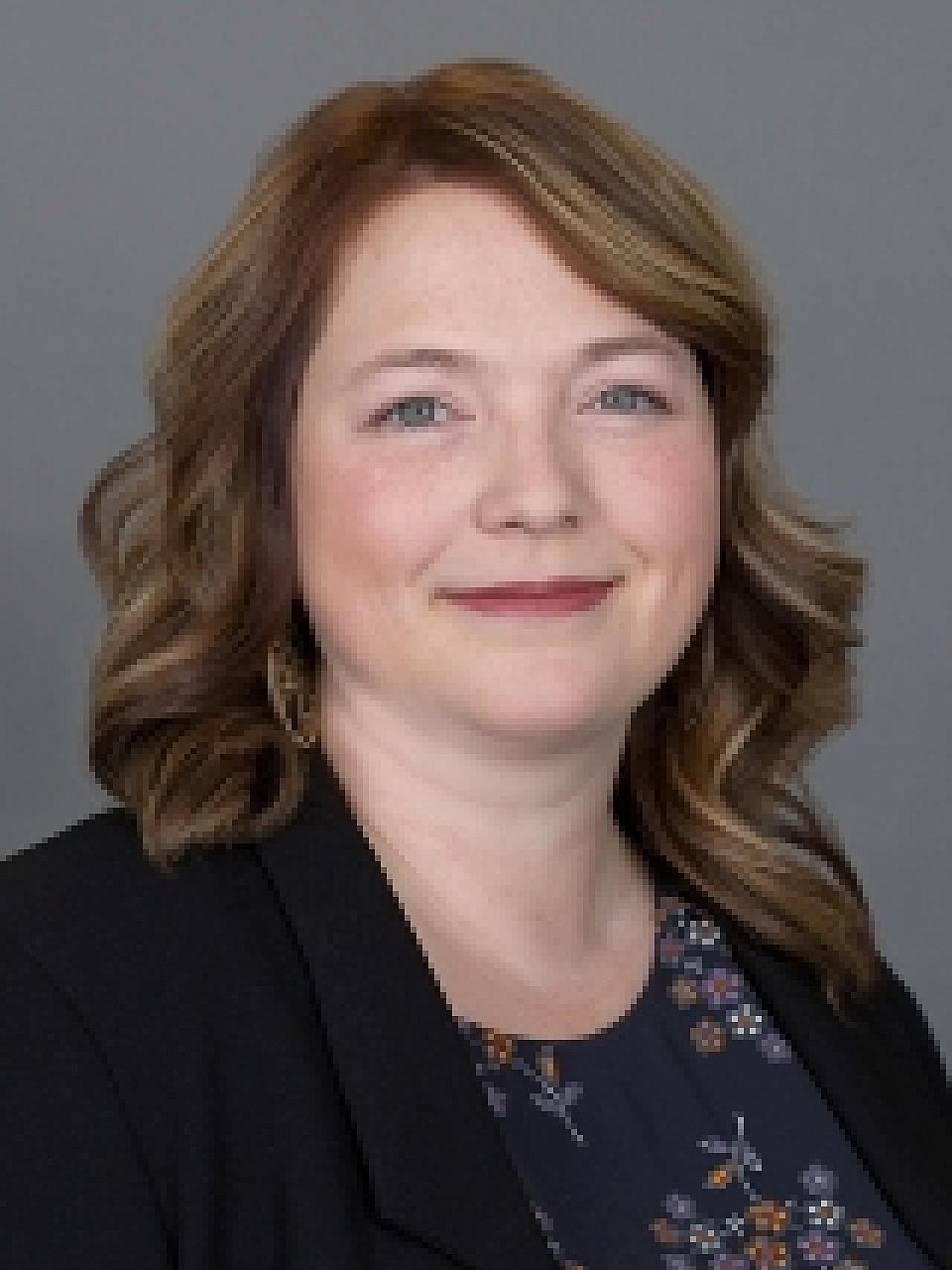 Jamie L. Hales