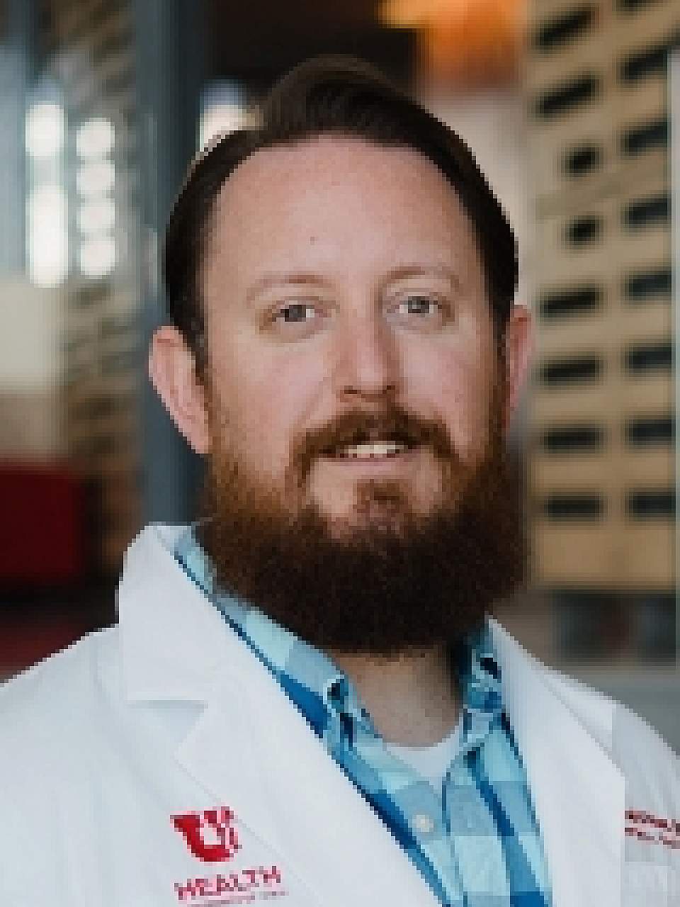 Michael J. Moss