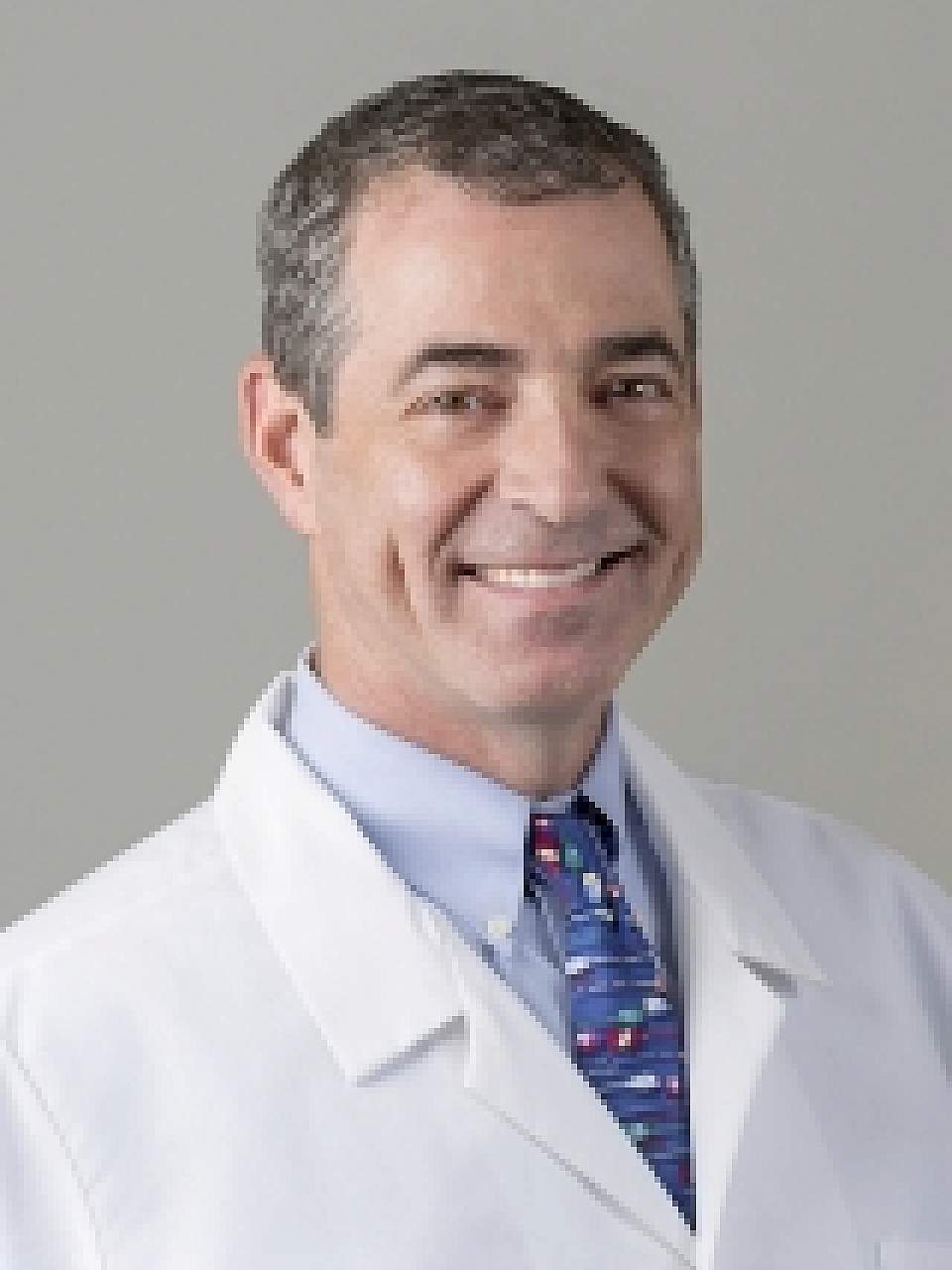 David P. Steinberg