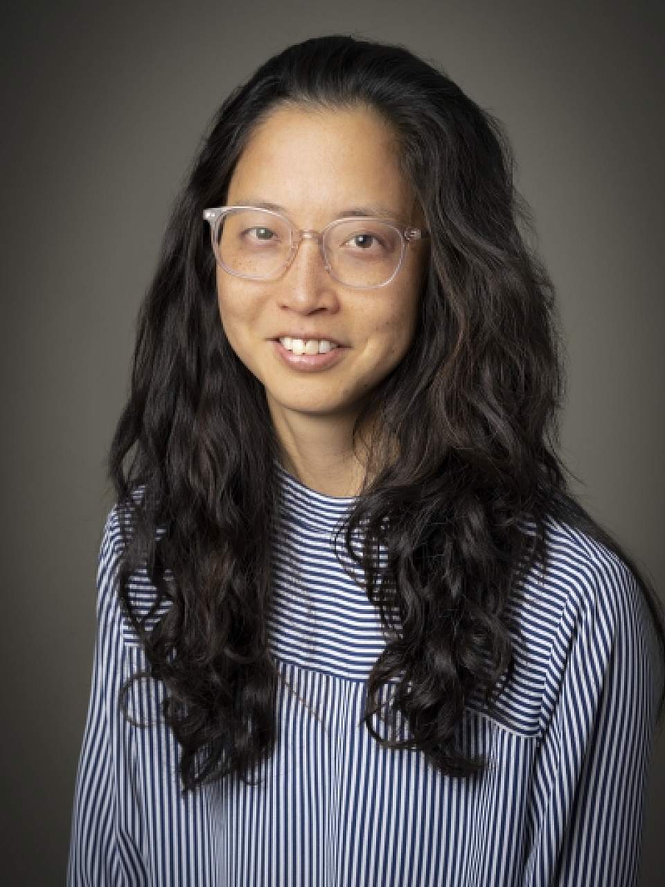 Eileen Hwang