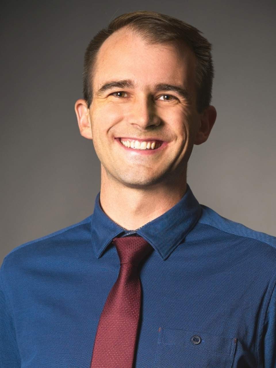 Brian C. Stagg