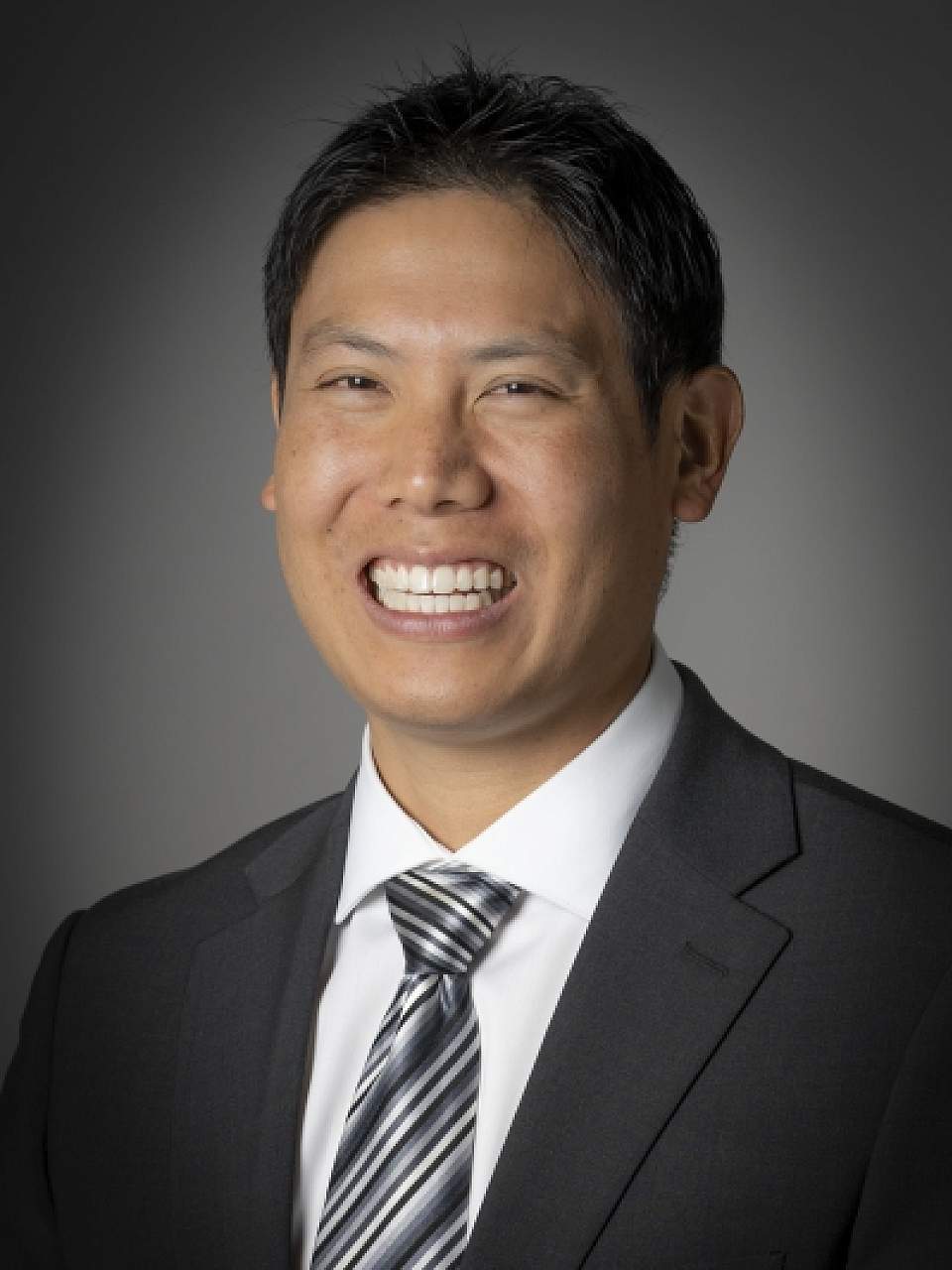 Austin S. Nakatsuka