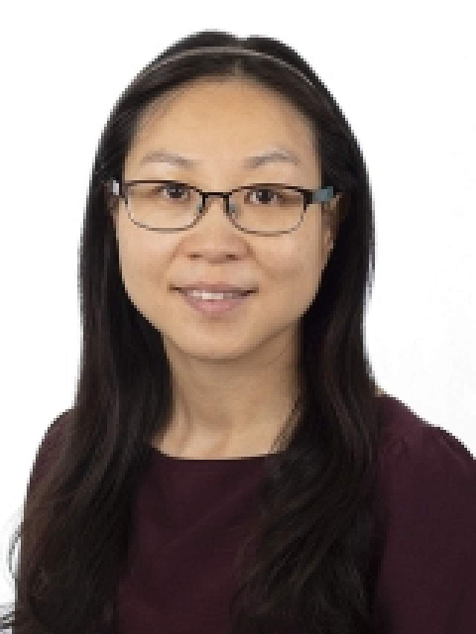 Mei Wei