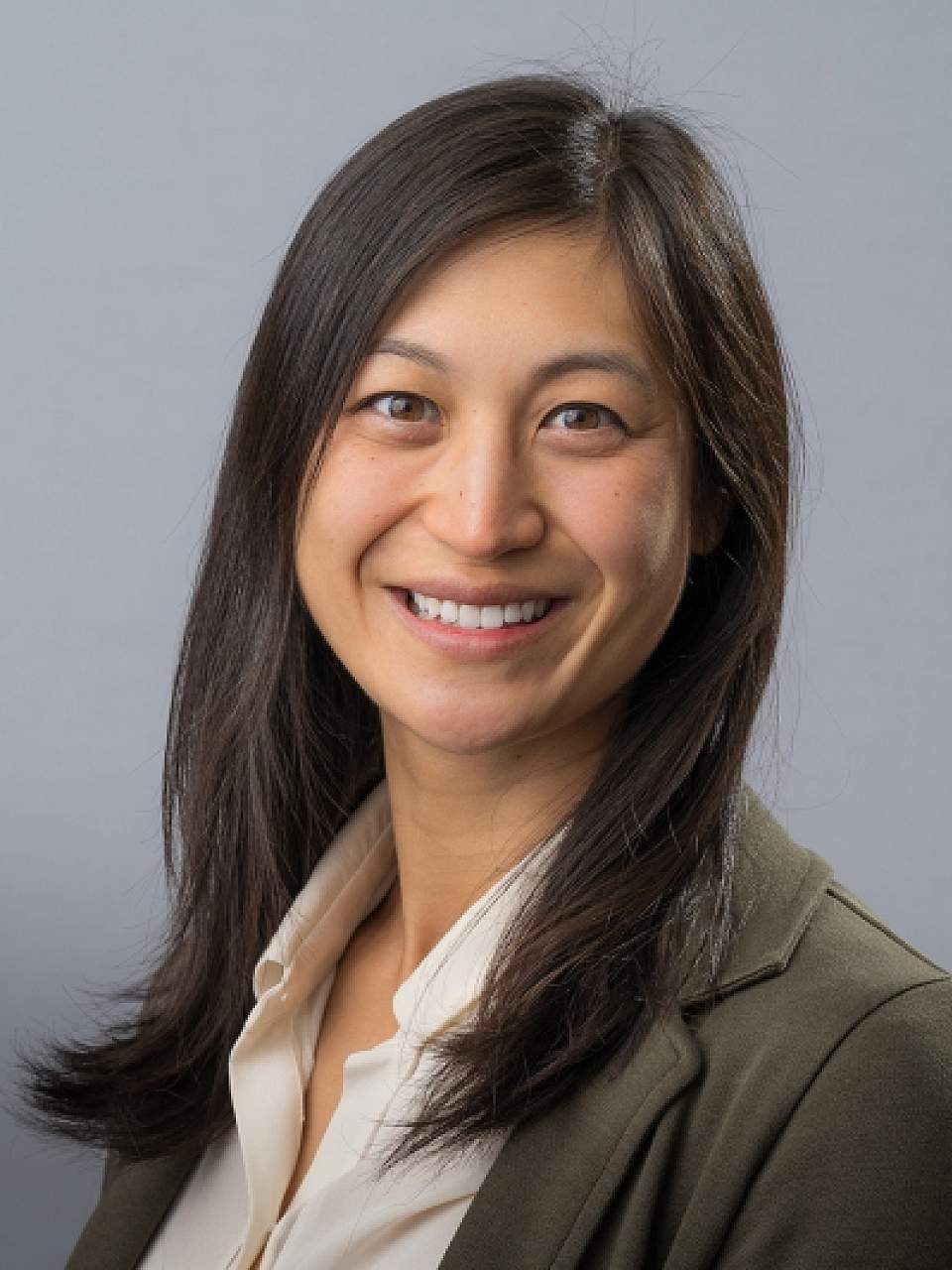 Tiffany F. Ho