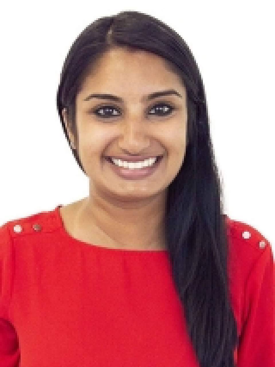 Sindhu V. Richards