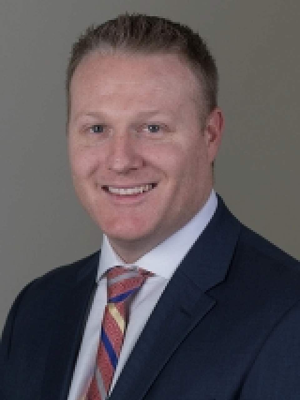 John P. Smith