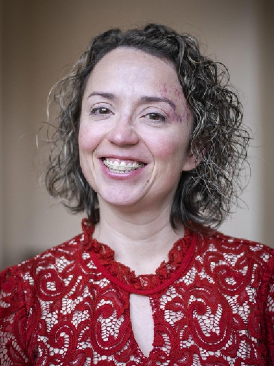 Joan Elizondo