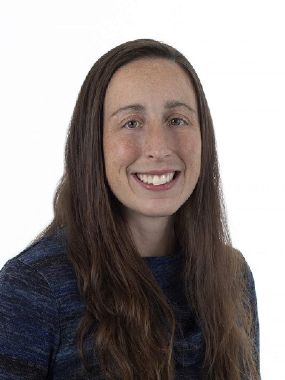 Sarah Gilligan