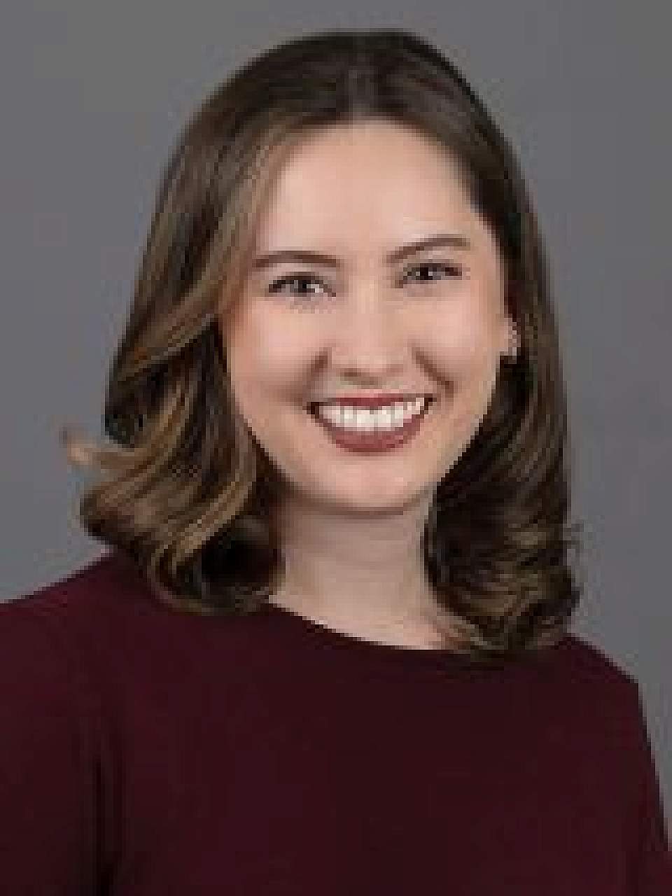 Amanda E. Fujiki