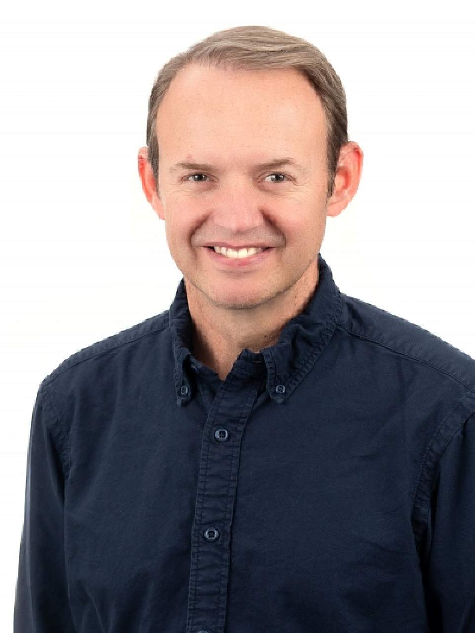 Richard S. Shelton